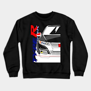 Civic Type R 2015 Crewneck Sweatshirt